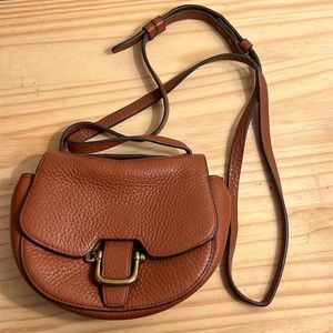 J. Crew crossbody